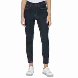 Calvin Klein Jeans Whisper Soft Skinny Jeans